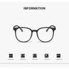 Ladies Intelligent Photochromic Minus Diopter Glasses Outdoor Color Changing Sunglasses Trendy Myopia Prescription Eyeglasses