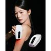 Sapphire Cooling IPL Laser Hair Removal Medical Device IPL DUAL