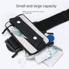 Protective Wrist Phone Bag Portable Sports Arm Bag Lightweight Running Phone Bag  Universal