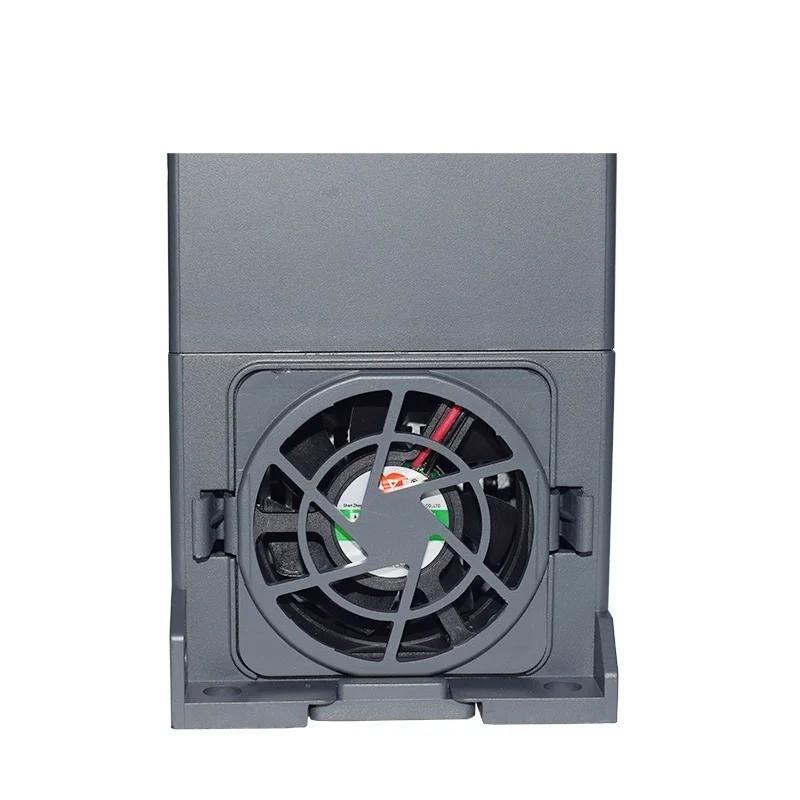 220V VFD/VSD 415V Frequency Inverter For Pump /Fan/Motor Speed Controller Single Phase To Three Phase