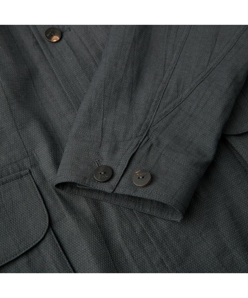 Cambridge Members Movere Chore Setup Jacket - Grey Mcjam26711Gry
