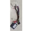 Canbus Box Cable Adpater For Mitsubishi Outlander Xl 2 Android Stereo Radio