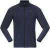 Bergans Finnsnes Fleece Jacket (3025)