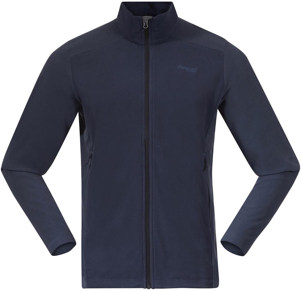 Bergans Finnsnes Fleece Jacket (3025)