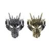 Halloween Carnival Halloween Festival Dinosaur Dragon Mask Cosplay Prop Anime Mask Masquerade