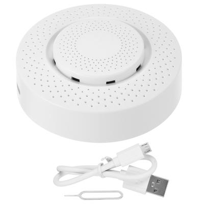 WIFI Smart Air Box формальдегид VOC тестер углекислого газа датчик влажности датчик температуры 5 В