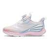 Kids Fly Knight 7.0 Comfortable Non-Slip Durable Low-Top Running Shoes Kids Sneaker White Pink 322439961-1