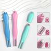 Магнитная палочка для ногтей Strong Nail Магнит для кошачьего глаза 3 в 1 Съемный многофункциональный магнит для DIY маникюра в салоне красоты Магнитная палочка для притяжения