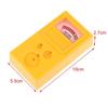Watch Repair Tool Button Cell Battery Tester Watch Battery Checker Battery Power Tester 1.5-3V