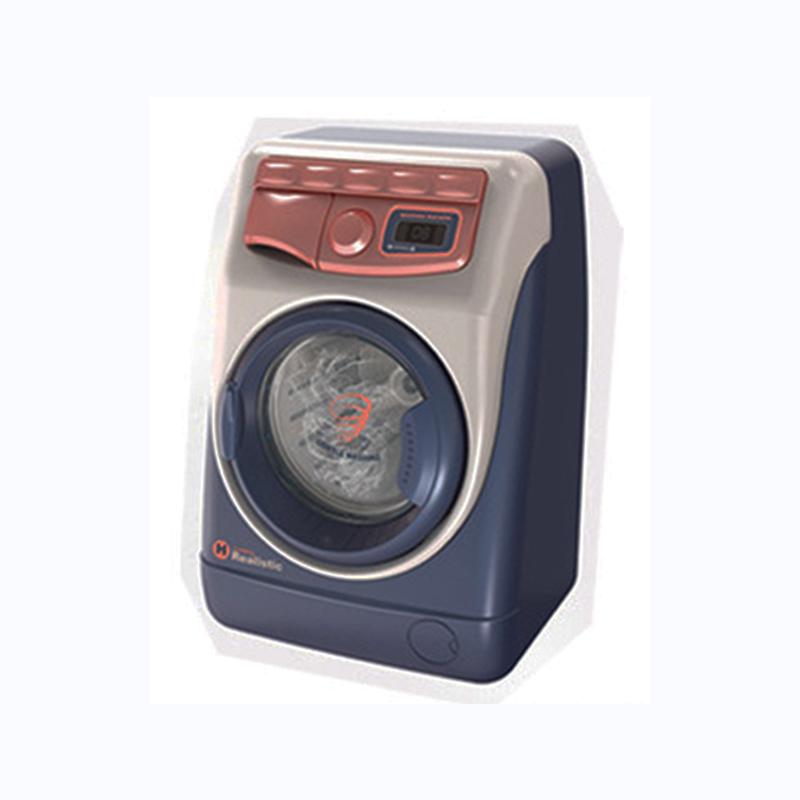 Мини-бытовая техника, кухонные игрушки, набор для ролевых игр с кофеваркой, блендером, миксером и тостером для детей, подарки для мальчиков и девочек