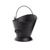 Leecroft Waterloo Bucket Black 16''