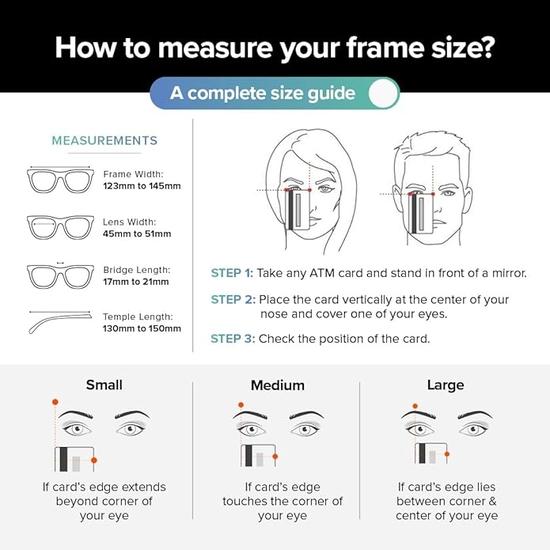Intellilens | Компьютерные очки Zero Power Blue Cut | Антибликовые, легкие, с защитой от УФ-излучения | Унисекс | Черный и красный | Квадратный | Средний