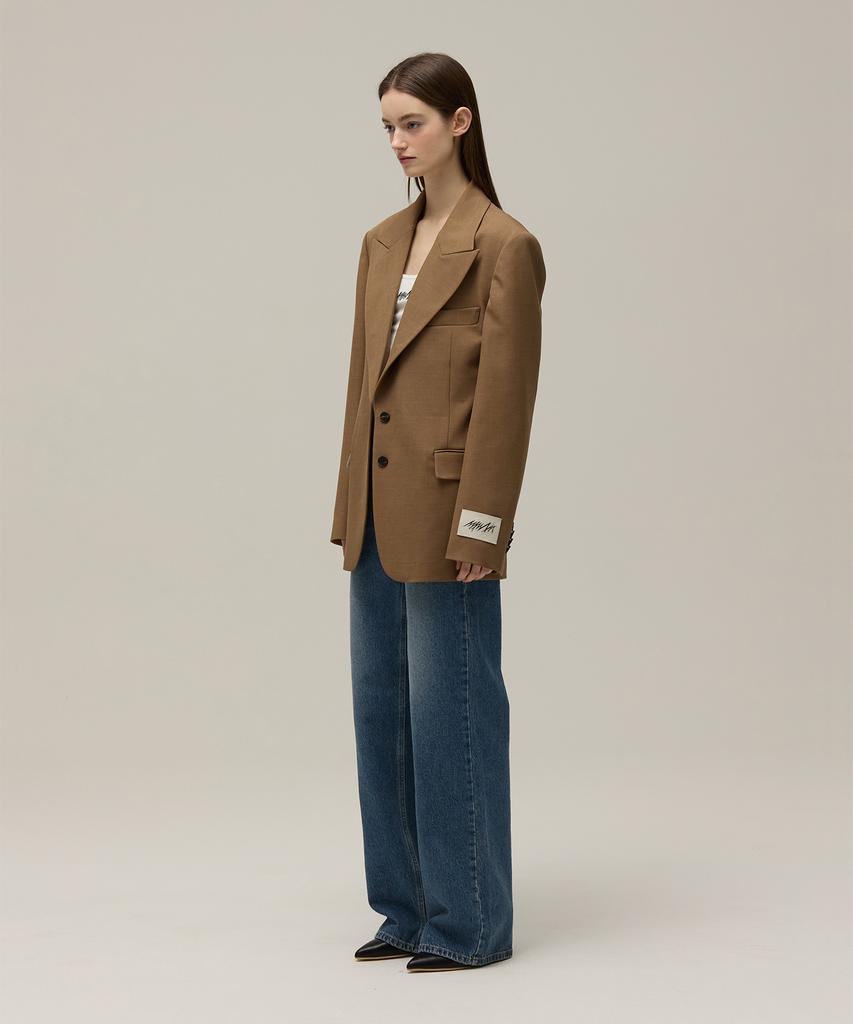 MMAM Classic Reversible Jacket