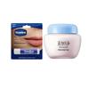 Vaseline Lip Balm & Maxam Moisturizing Cream Winter Skincare Set