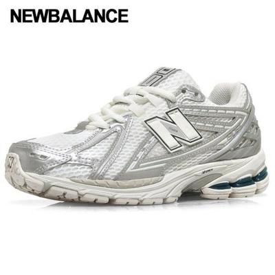 Галерея New Balance 1906 Кроссовки унисекс M1906ree