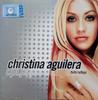 CD CHRISTINA AGUILERA - Mi Reflejo RCA07863683232, RCA, BMG 2000 Malaysia Dance & Electronica Used