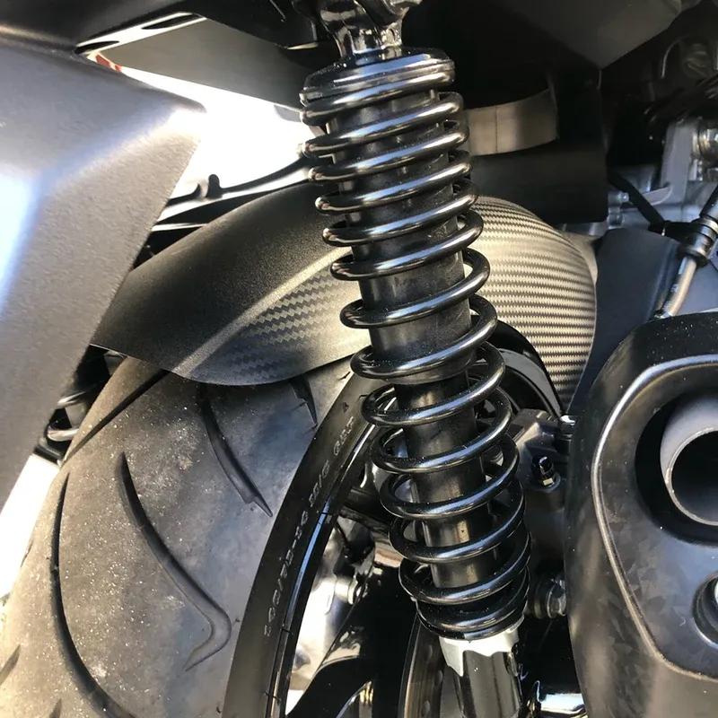 Заднее крыло-брызговик для мотоцикла Yamaha X-MAX 300 250 125 XMAX XMAX125 XMAX300 XMAX250 2017 - 2024 Аксессуары