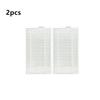 HEPA filter compatible with the ilife V9 V9 pro A12 Pro A10S robot vacuum cleaner accessory