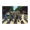[Puzzle Life] The Beatles Abbey Road Пазл 1000 деталей
