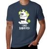 I Just Sharted  Shart TShirt Fashion Casual Short Sleeve TShirt