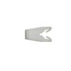 Glass Balance Plastic for Renault 9, 19, Clio