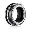 Concept Lens Mount Adapter F mount type lens Canon RF mount K&F KF-NGRF (Nikon (G compatible) conversion)