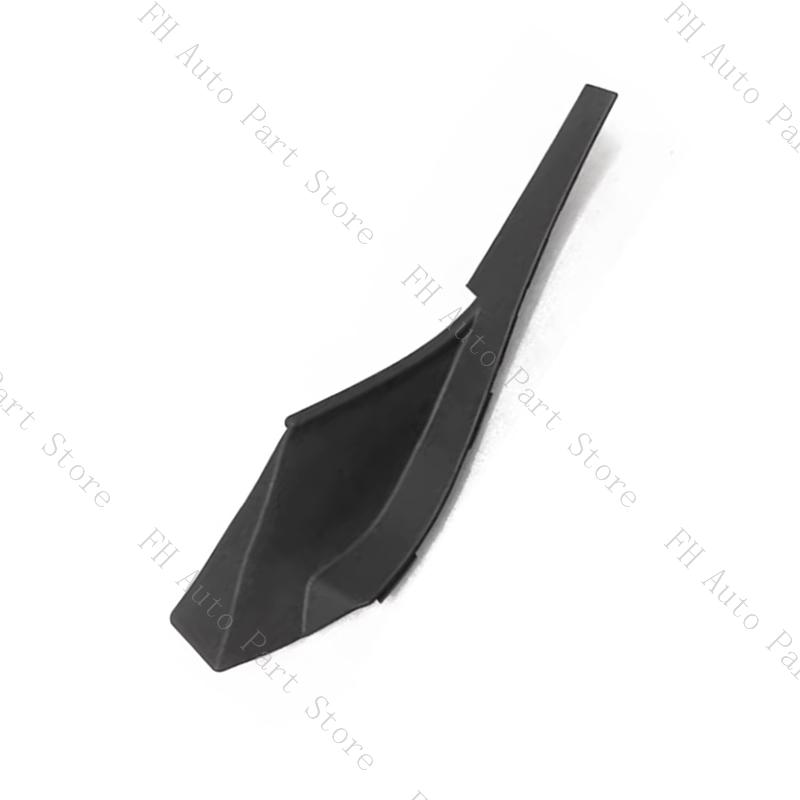 Front Windshield Wrap Corner Wiper Side Cowl Trim Cover Lid Plate For Nissan NV200 2010 2011 2012 2013 2014 2015 2016 2017 2018