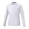 Спортивная одежда Dry Aeroflow Высокая воздухопроницаемость J2MAD507 Cloudscape S Футболка (длинный рукав) Мужской