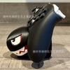 Marioed Missiles Shaped Game Console Controller Bracket Suitable For Switchs 1/2 And Xboxs Figure Model Toys Children Fans Gift