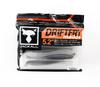 Jackall Мягкая приманка Drift Fry Mellow 5.2 дюйма Numeri Smoke Shad (5917)