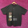 Футболка с принтом CV Los Angeles Art, размер Extra Large
