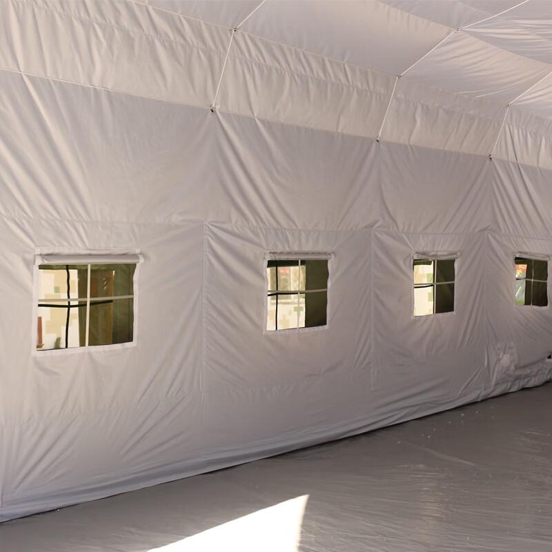 Stealth Leopard Tent & Accessories