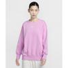 SportsWear Phoenix Fleece Oversize CreW W Beyond Pink Распродажа Dq5734 632