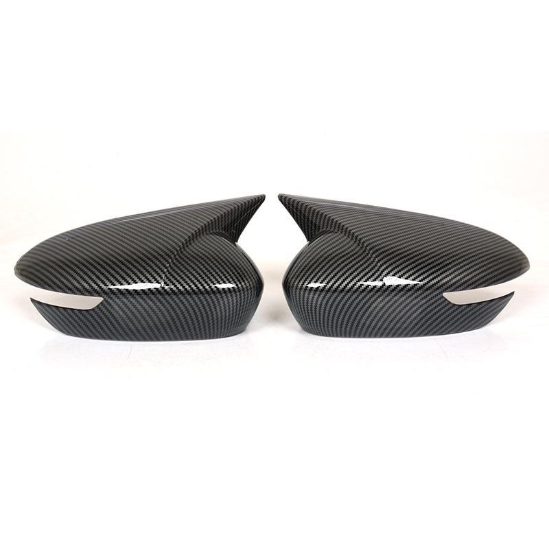 Крышка зеркала заднего вида Geely Binyue Horn — защитная оболочка и декоративный аксессуар