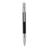 Ultra Fine 2 In 1 U Disk+Ball Pen USB2.0 Flash Dirve Pen(Black 32G)
