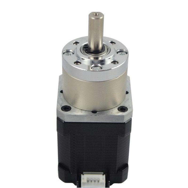 NEMA17 34MM Small Stepper Motor 42HS34-1334AC