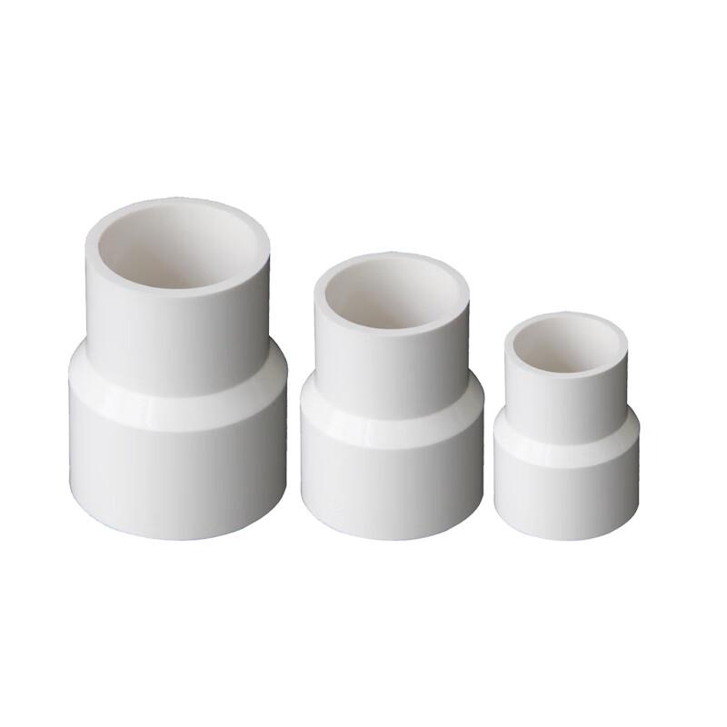 PVC Water Supply Reducing Coupling