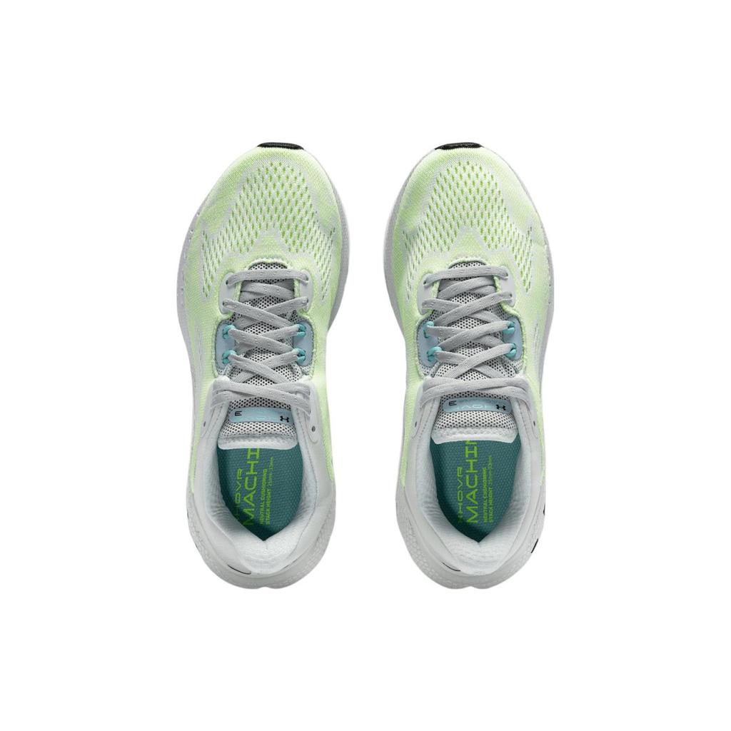 Under Armour Hovr Machina 3 Daylight 2.0 Cn 'Серый Зеленый' Женские 3026263-100