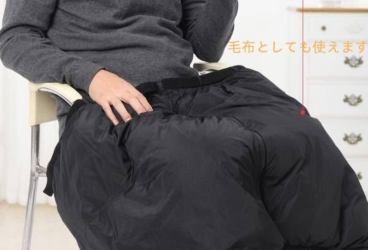 Теплые зимние гетры для мужчин и женщин, идеально подходящие для и легко надеваемые и снимаемые, идеально подходящие для верховой езды на открытом воздухе и отличные толстые, велосипедные,