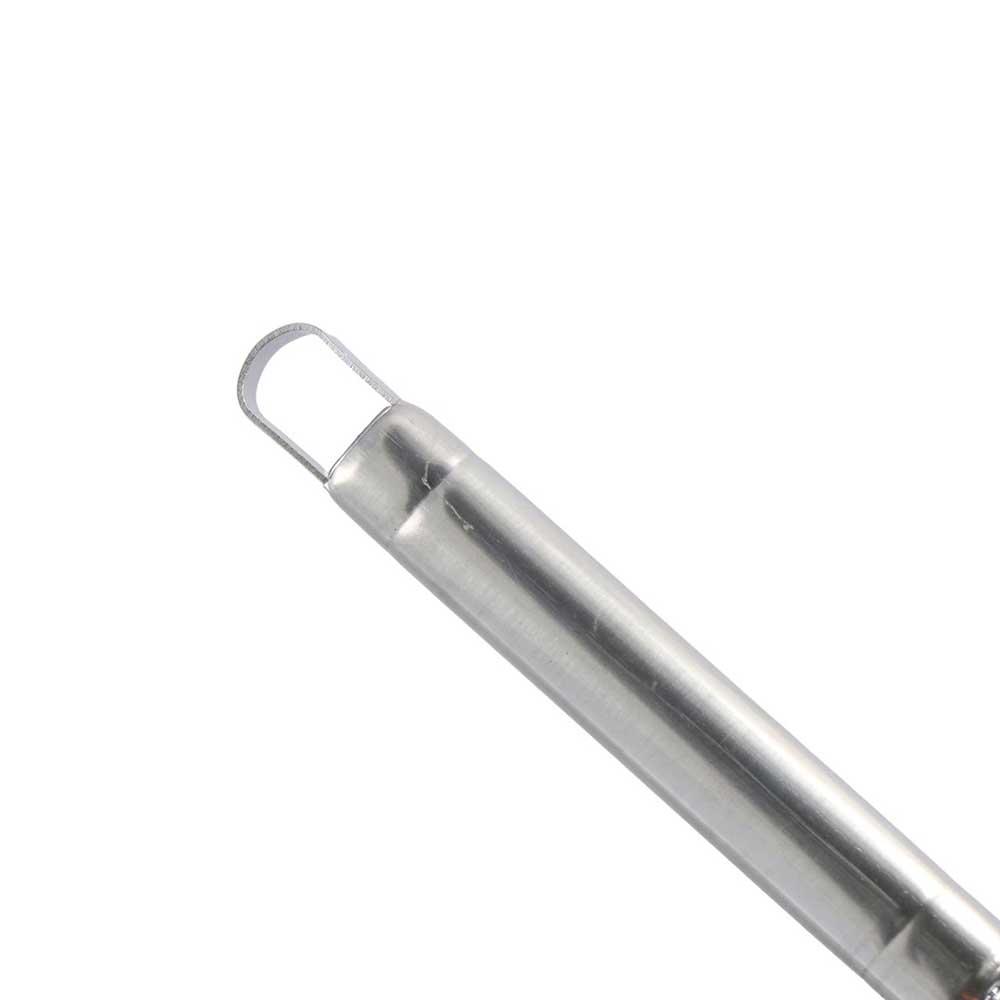 Нержавеющая сталь Мясорыхлитель Ручной Размягчитель Мяса Ролик Катящийся Свободный Молоток для Мяса Курица