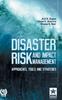 Книга Disaster Risk and Impact Management : Some Ecohydrological and Strategic Issues