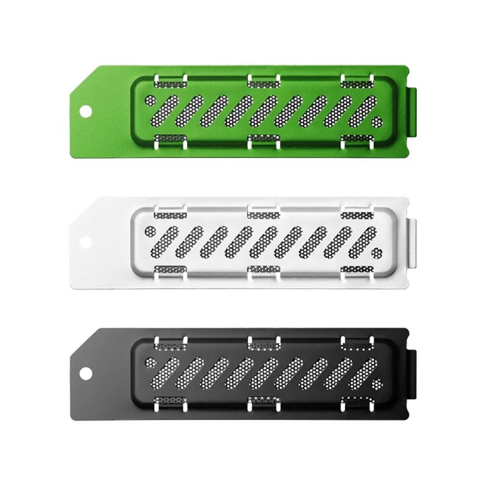 Aluminum Alloy SSD Cooler Heatsink Heat Dissipation Set SSD Radiator for PS5 slim/ PS5 Pro