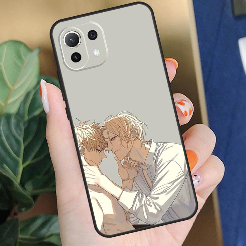 19-дневный чехол для Xiaomi 15 14 Ultra 13T 14T 15T Pro 17 Pro Max POCO F8 F7 F5 F6 X5 X6 X7 Pro Coque