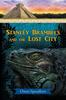 Книга Stanley Brambles and the Lost City