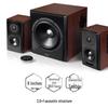 Edifier Активная 2.1 Акустическая Система S201 HIFI (Китайская версия)