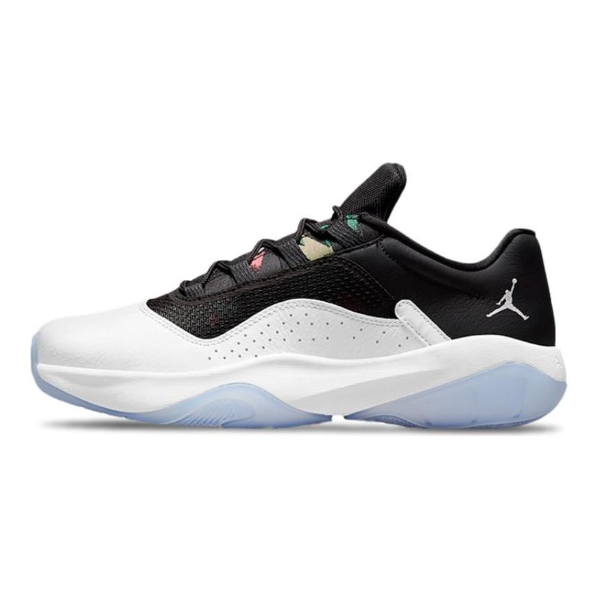 Air Jordan 11 Cmft Low 'Белый Черный' Jordan CW0784-104