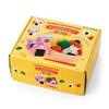 Sanrio Plush Toy Play Set - Sanrio Characters 611824