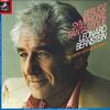 LP Record LEONARD BERNSTEIN, ORCHESTRE NATION - Berlioz: Symphonie Fantastique, Op. EAC55002 ANGEL Japan Classical Used