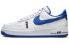 Air Force 1 LV8 'White Game Royal' DC8873-100