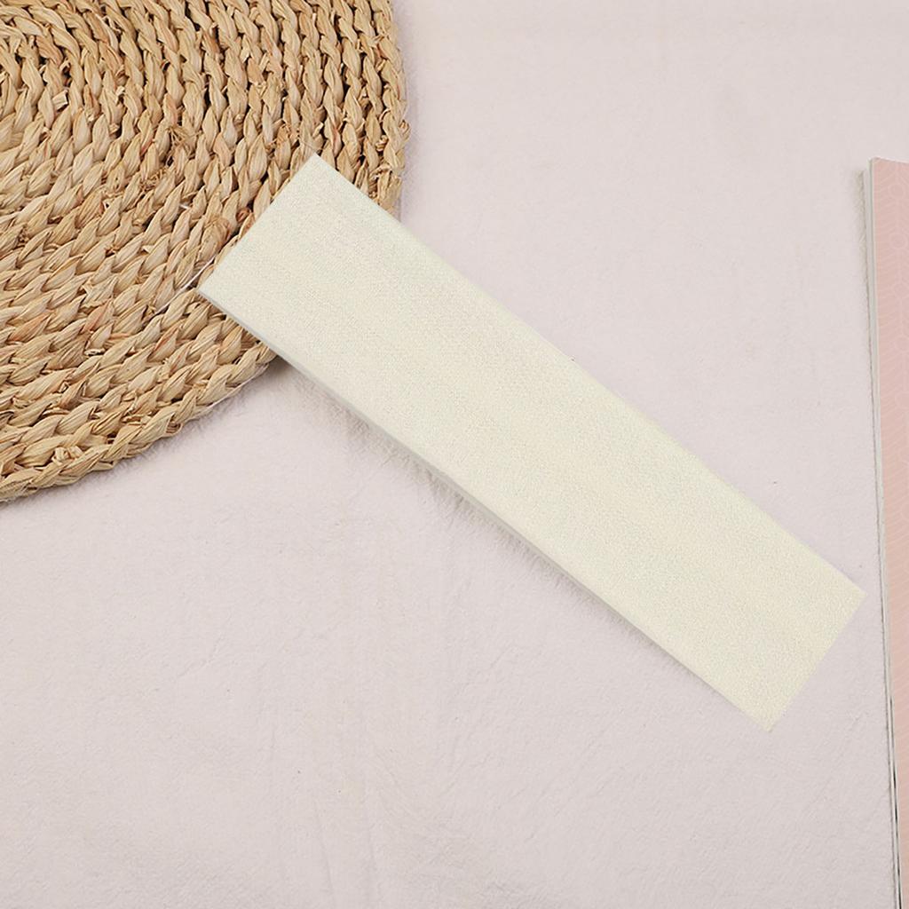 Эластичные спортивные резинки для волос для йоги, однотонные, теннисные эластичные повязки на голову, фитнес, йога, головные уборы для женщин, аксессуары для волос